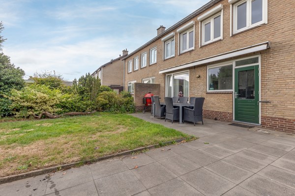 Medium property photo - Margrietlaan 41, 6061 BE Posterholt